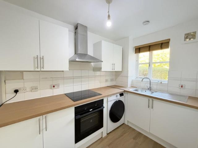 Apartment for rent in London Borough of Barnet, Greater London