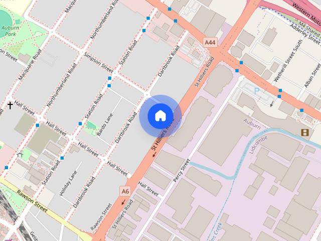 Apartment for rent in Sydney, New South Wales