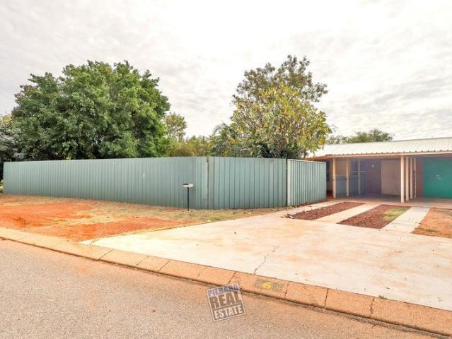 Duplex for rent in Karratha, Western Australia