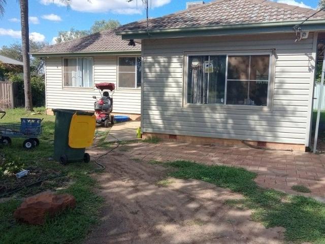 House for sale in Breelong, New South Wales