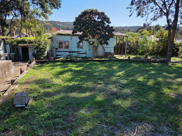 Land for sale in Ambergate, New South Wales