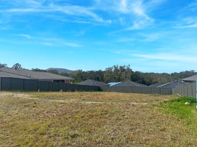 Land for sale in New South Wales