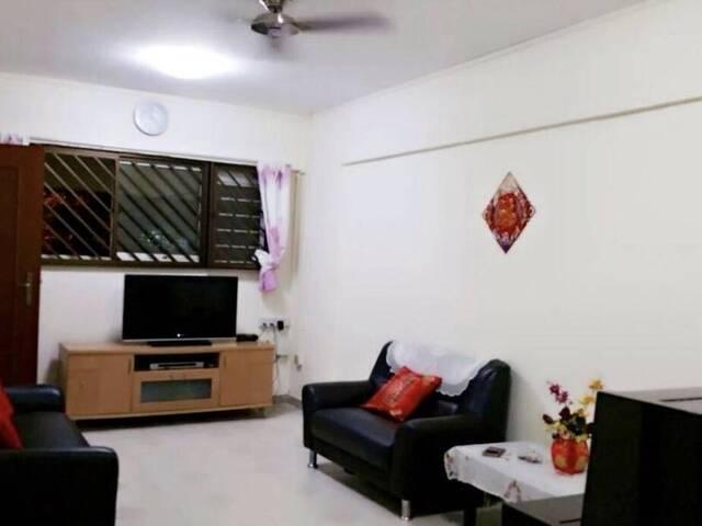 Room for rent