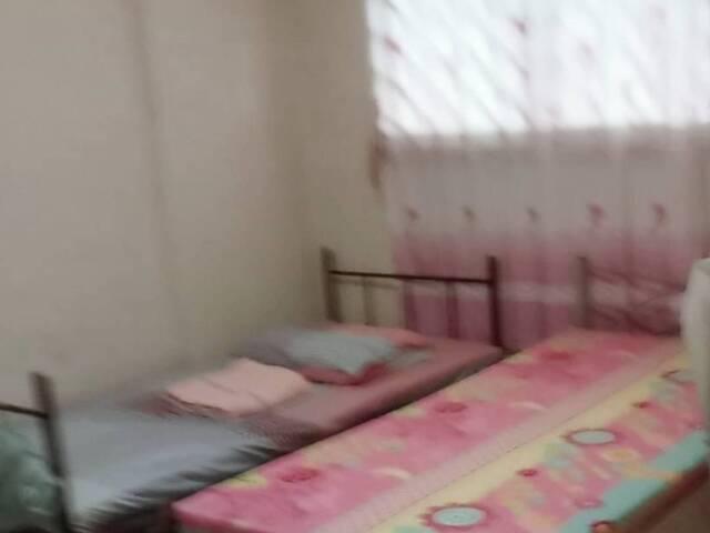 Room for rent