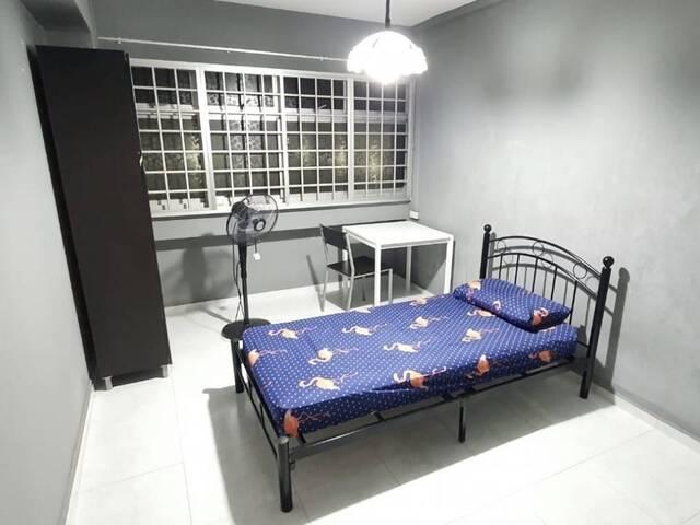 Room for rent