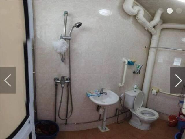 Room for rent in Pasir Ris, 17 Far East, Changi