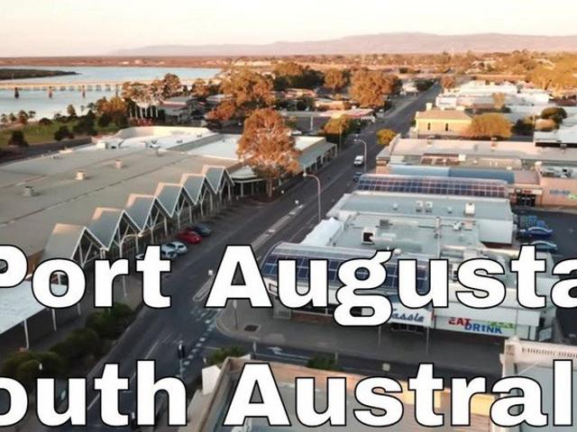 Land for sale in Port Augusta, South Australia