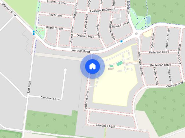House for rent in Viewpoint Bendigo, Bendigo