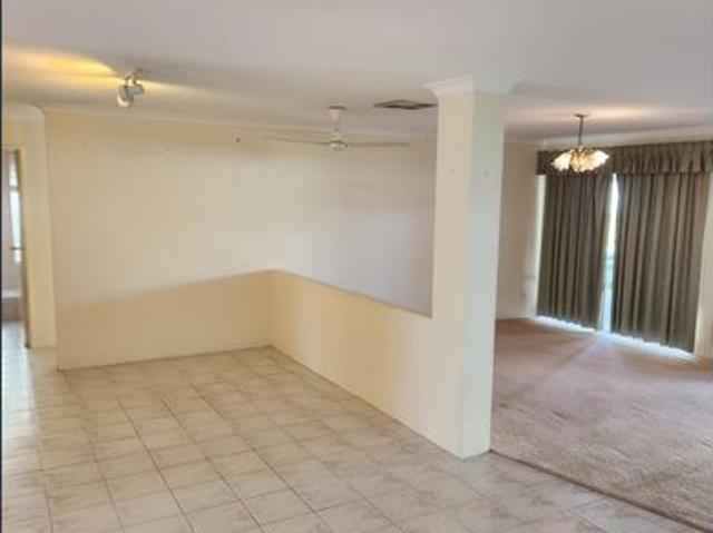 House for rent in Ballajura, Western Australia