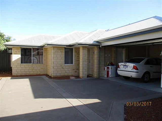 House for rent in Rockingham, Western Australia