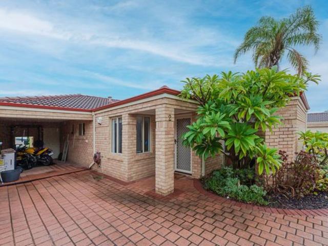 House for rent in Stirling, Western Australia