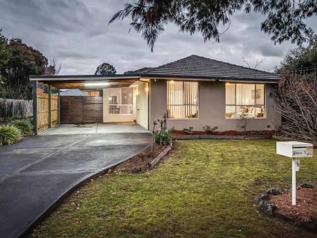 House for rent in Camerons Creek, Victoria