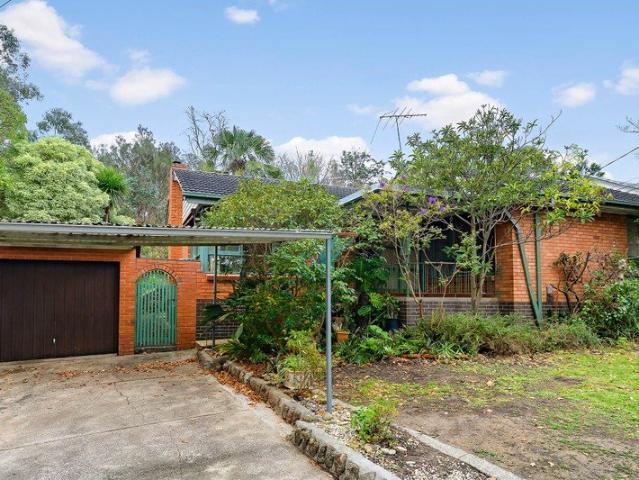 House for rent in Camerons Creek, Victoria