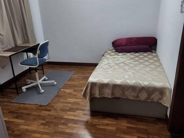 Room for rent