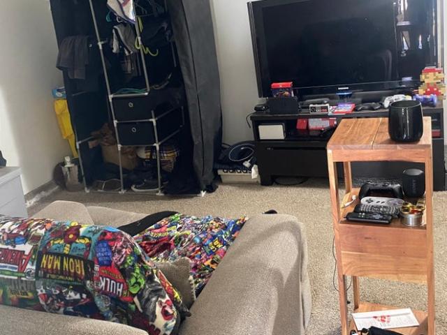 Room for rent in La Habra, California