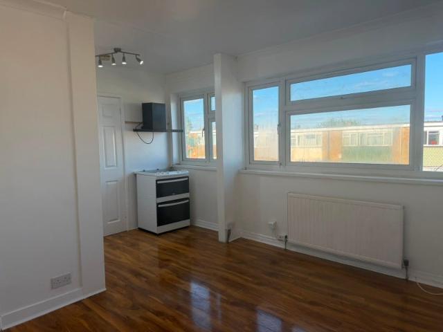 Studio for rent in Greater London