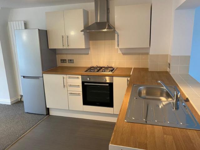 Studio for rent in Upminster Bridge, Greater London
