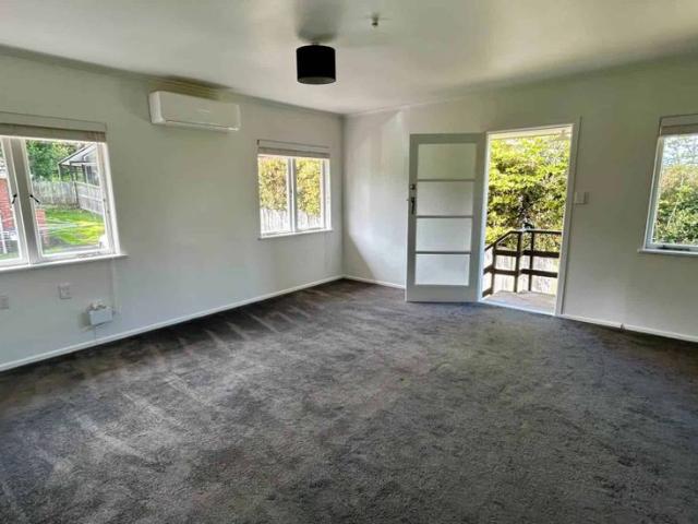 Apartment for rent in Albert-Eden, Balmoral