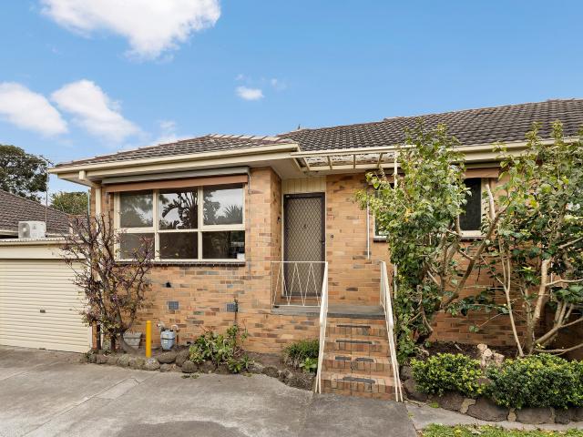 Apartment for rent in Camerons Creek, Victoria