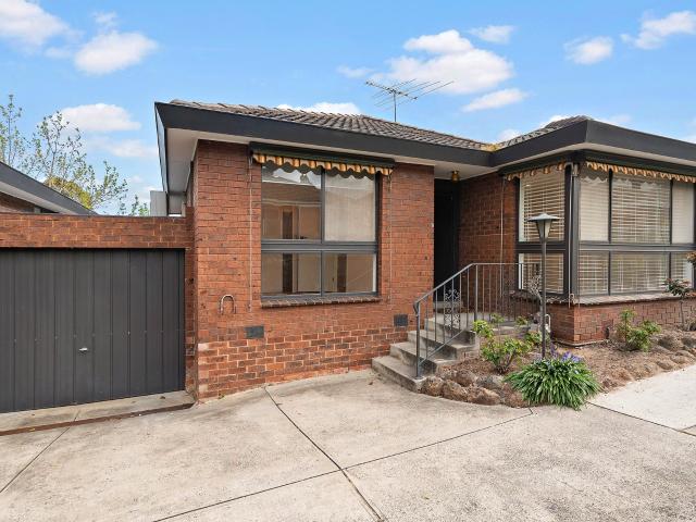 Apartment for rent in Camerons Creek, Victoria