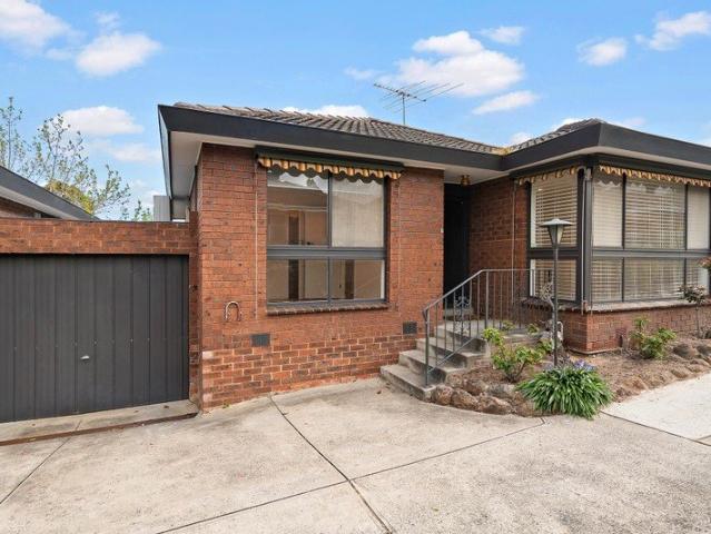 Apartment for rent in Glen Iris, Melbourne