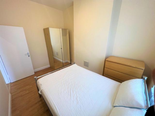 Apartment for rent in Harringay, Greater London