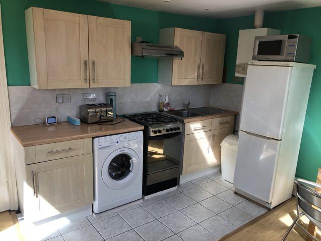 Apartment for rent in Harringay, Greater London