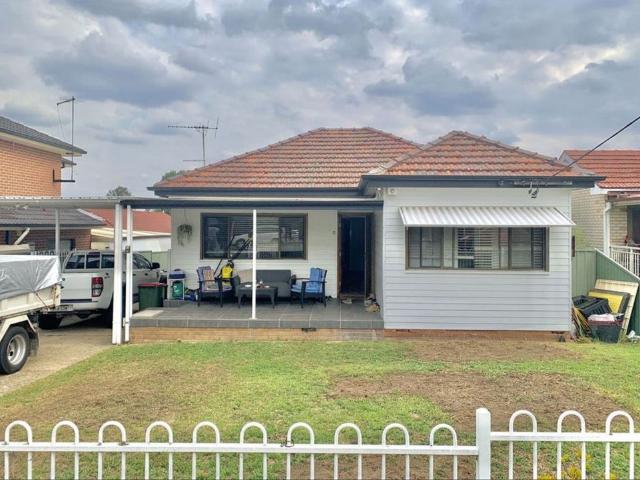 House for rent in Merrylands