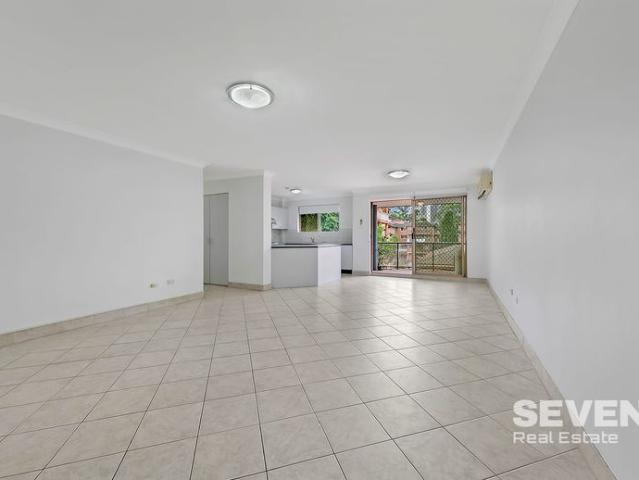 Apartment for rent in Sydney, City of Parramatta Council