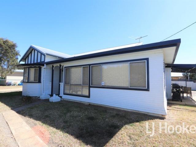 House for rent in Inverell, Inverell Shire Council