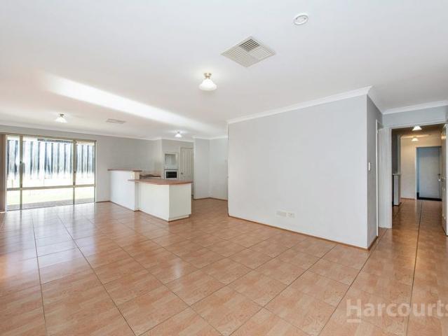 House for rent in Parklands, Western Australia