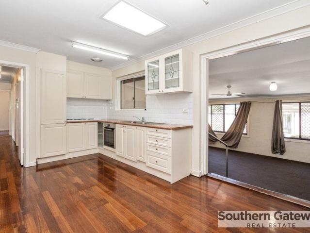 House for rent in Orelia, Western Australia