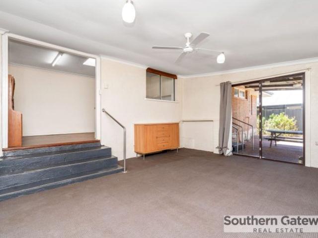 House for rent in Orelia, Western Australia