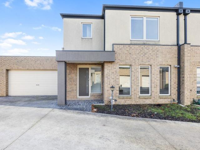 Townhouse for rent in Wallan, Victoria