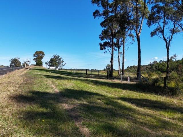 Land for sale in Mogo, New South Wales