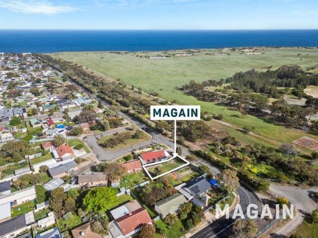 Land for sale in Horseshoe Creek, South Australia