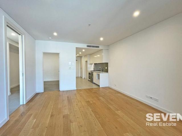 Apartment for rent in Ryde, Sydney
