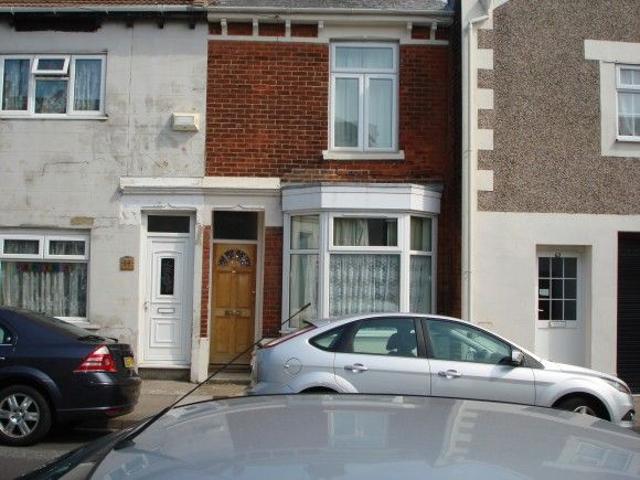 Room for rent in Buckland, City Of Portsmouth