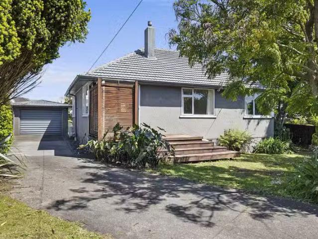 House for rent in Hillsborough, Taranaki