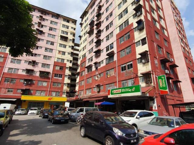 Shop for rent in Petaling, Damansara Damai