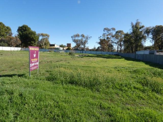 Land for sale in Hopetoun, Victoria