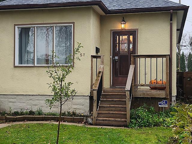 House for sale in East St. Paul, Manitoba