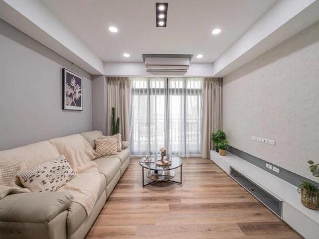 Condominium for sale in Bukit Jalil, Kuala Lumpur