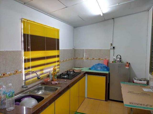 Terraced House for sale in Padang Serai, Kedah