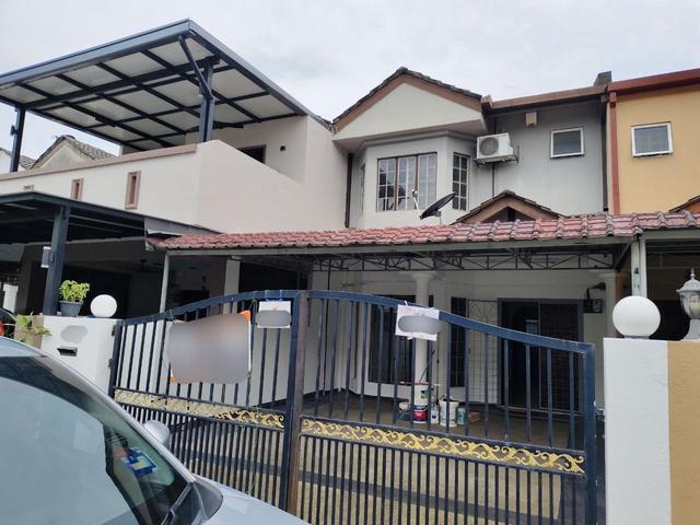 Terraced House for sale in Petaling, Subang Jaya