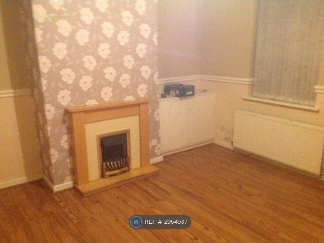 House for rent in Avenham, Higher Bartle