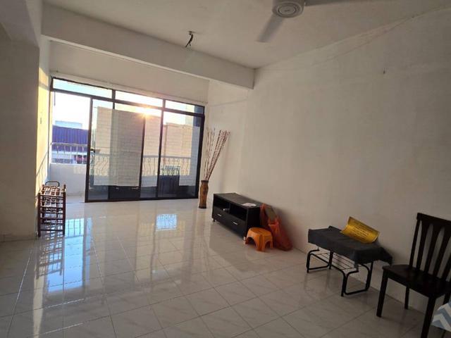 Apartment for sale in Cheras, Kuala Lumpur