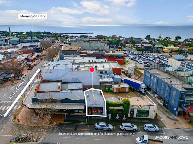 Retail for rent in Camerons Creek, Victoria