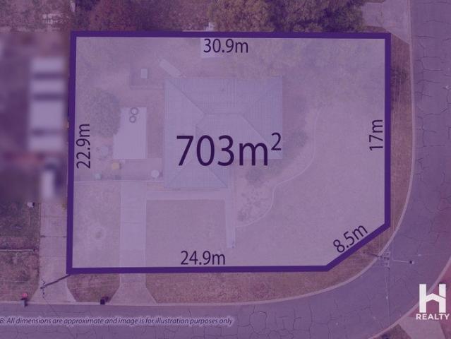 House for sale in Girrawheen, Western Australia