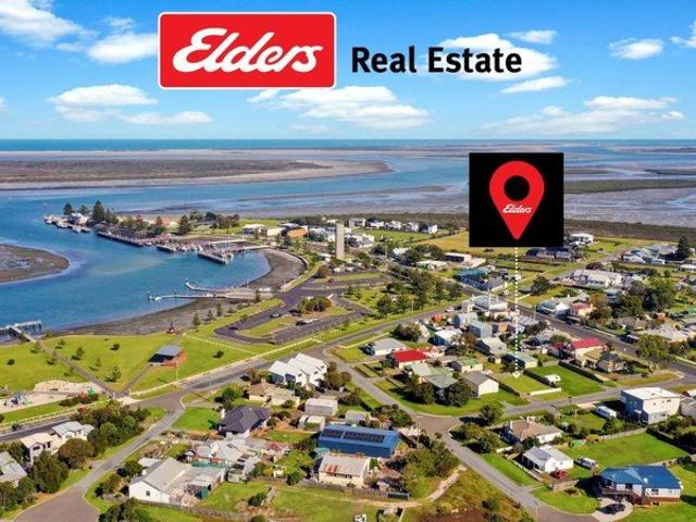 Land for sale in Port Albert, Victoria